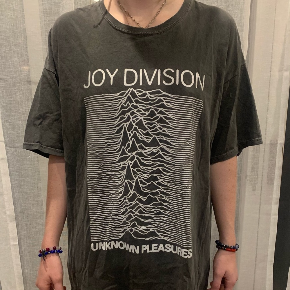 Oversized urban outfitters tee